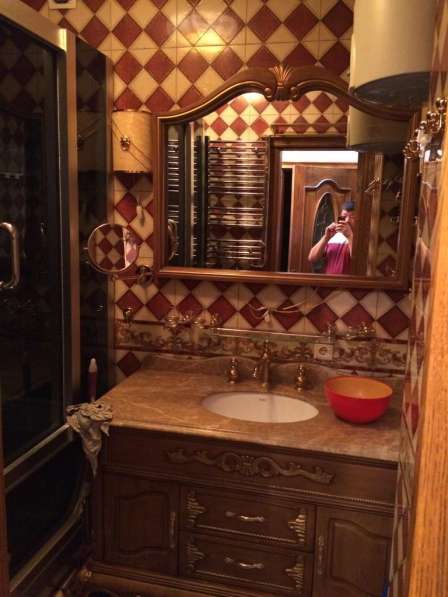 Сдаю 3-х комнатную квартиру, ул. Жумабека/Гоголя в 