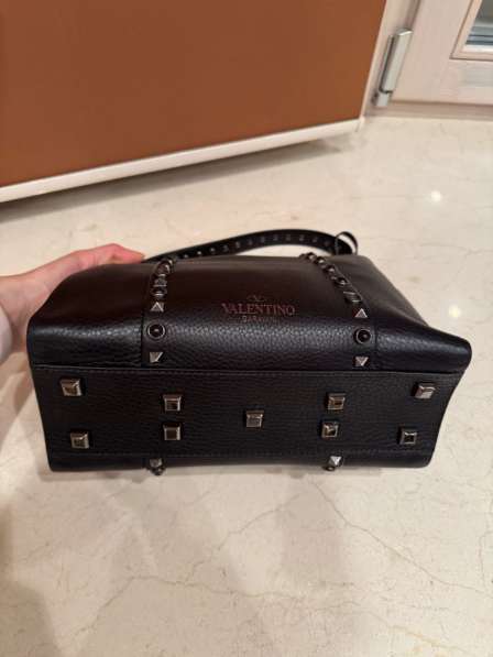 Сумка Valentino в Москве фото 3