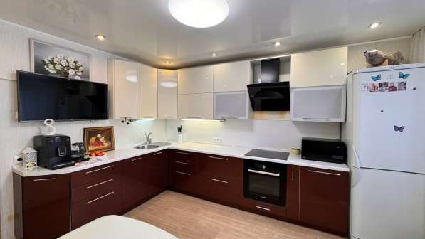 2 комн квартира распашонка в МЖК