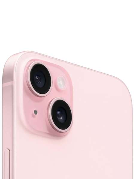 Айфон 15 в Иркутске фото 3