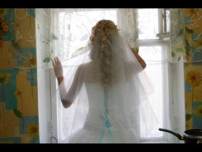 свадебное платье Сшили под заказ в Челябинске фото 3