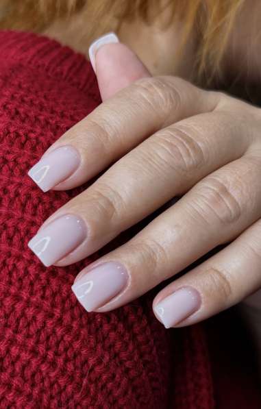 Маникюр в Казани фото 6