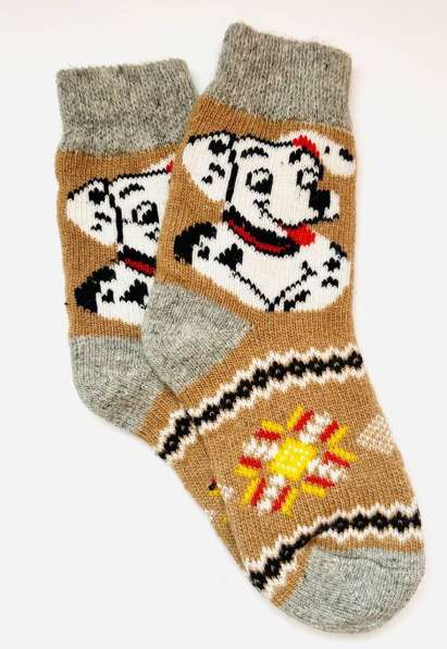 Шерстяные носки оптом в Тамбове фото 13