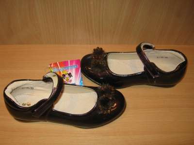 Туфли для девочек коллекция р.32 Шалунишка в Ростове-на-Дону