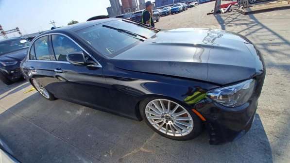 Mercedes-Benz, E-klasse, продажа в г.Минск в фото 8