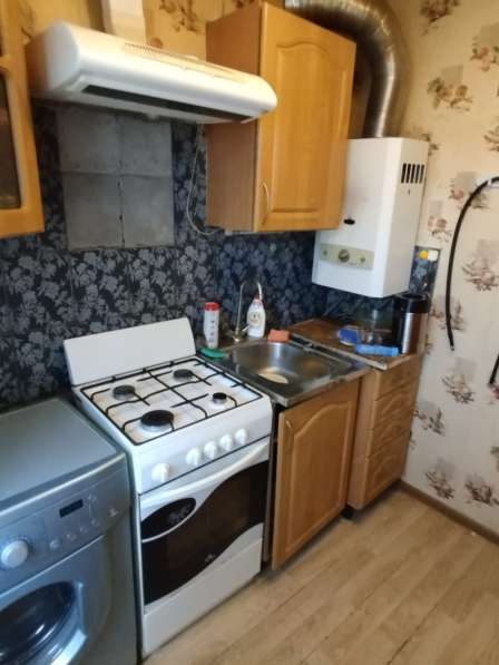 Продается уютная трехкомнатная квартира в Санкт-Петербурге фото 14