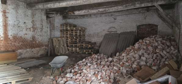 Продам ПСН (офисно-складское) по ул. Ленина в Елеце фото 14