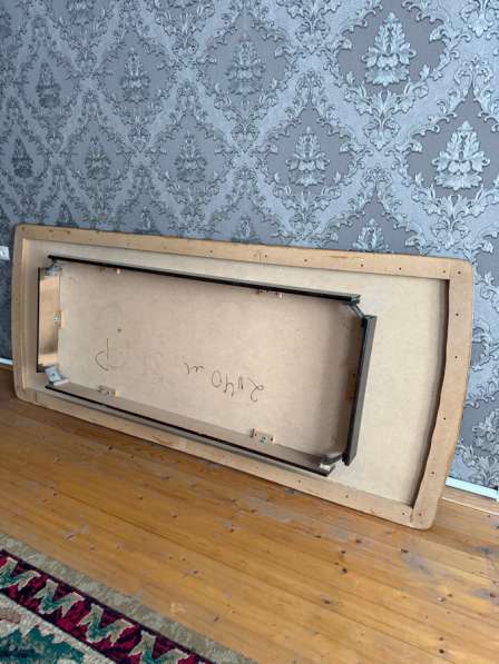 Стол и стулья в Москве фото 3