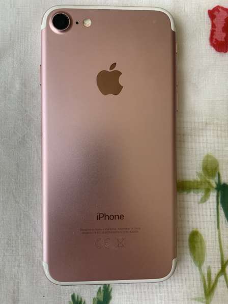 Продам iPhone 7 в Москве фото 9