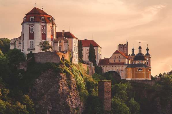 Виза в Чехию для граждан РФ | Evisa Travel