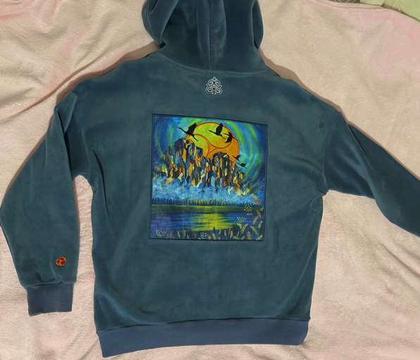 Кофта в Москве