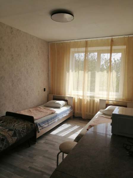 Комнаты-номера на сутки в коттедже в Бресте в фото 4