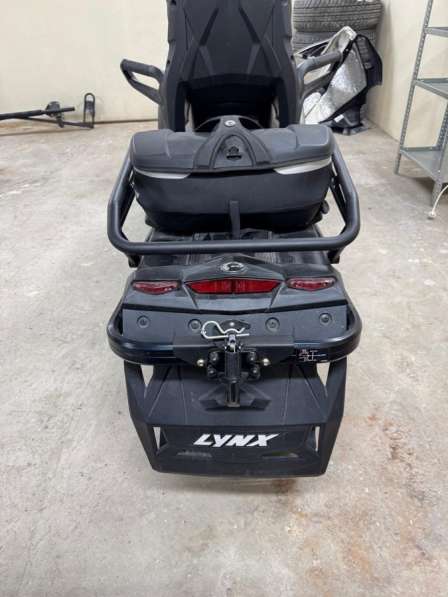 Brp lynx 49 ranger 600 2014г в Югорске фото 6