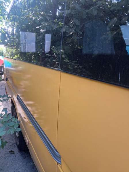 Авто Mersedes Sprinter CDI 311