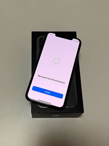 IPhone 11 Pro 64gb в Красноярске фото 4