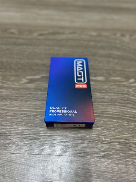 Картридж для тату машинки