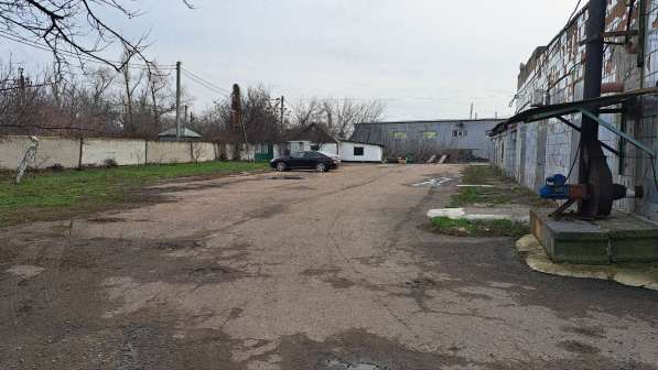 Завод произодства масла 862 м. кв, Донецк в фото 8