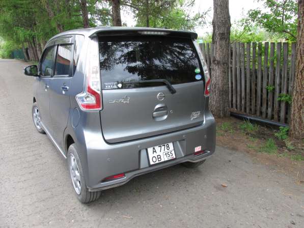 Nissan, Otti (Dayz), продажа в Омске в Омске фото 35