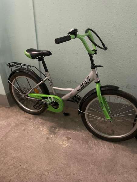 Детский велосипед в Санкт-Петербурге