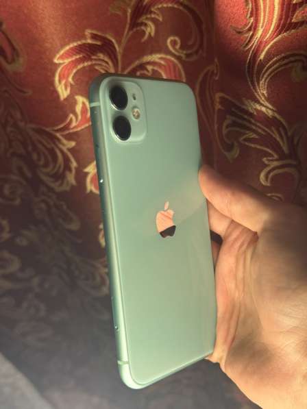Iphone 11, 128GB в Челябинске фото 9