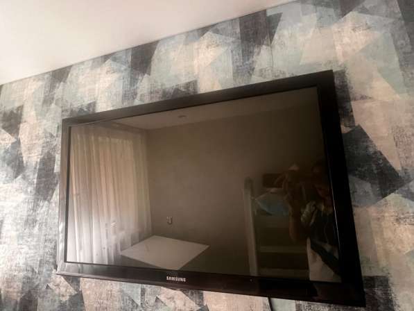 Телевизор SAMSUNG, HD. TV в Калининграде