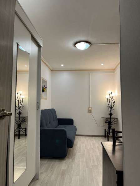 Сдам квартиру