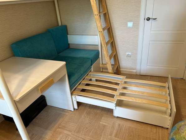 Кровать-диван в Тюмени фото 6