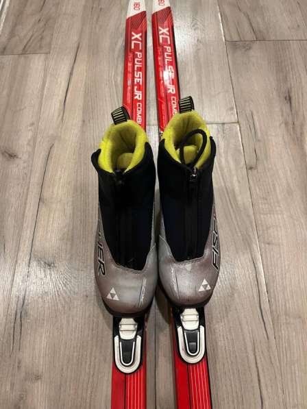 Лыжи в Нижнем Новгороде фото 6