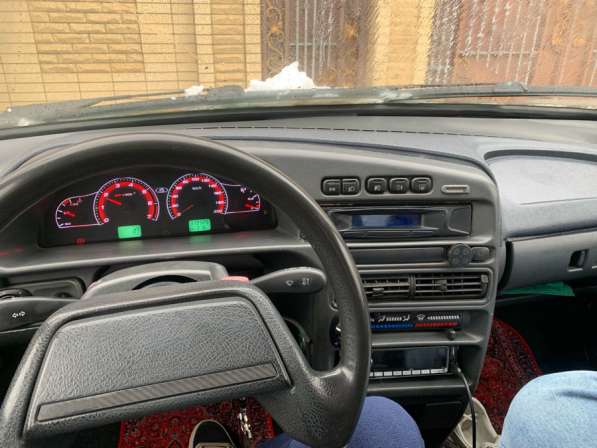 ВАЗ (Lada), 2114, продажа в Москве в Москве фото 5