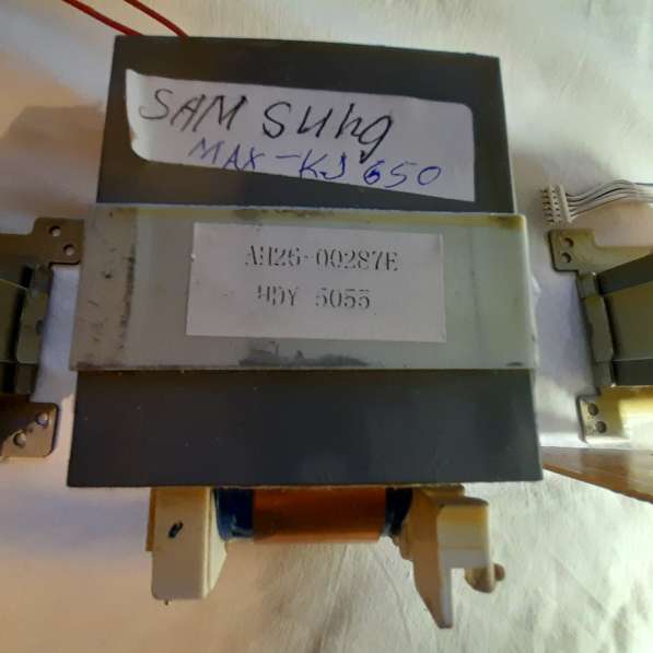 Трансформаторы от Samsung в Челябинске фото 13