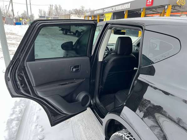 Nissan, Qashqai, продажа в Москве в Москве фото 12