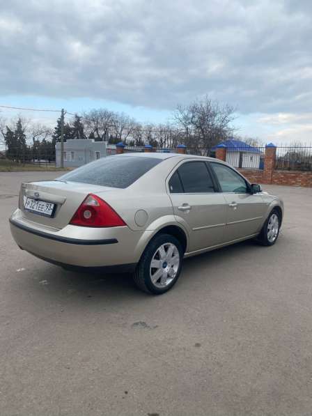Ford, Mondeo, продажа в Ейске в Ейске фото 5
