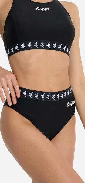 Купальник kappa