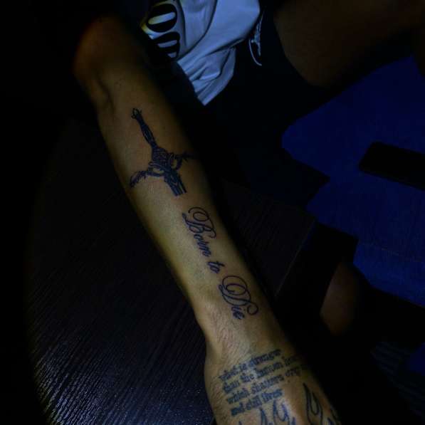 Tattoo в Краснодаре