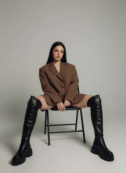 Обработка фото нейросетями, оживление фото в Москве фото 3