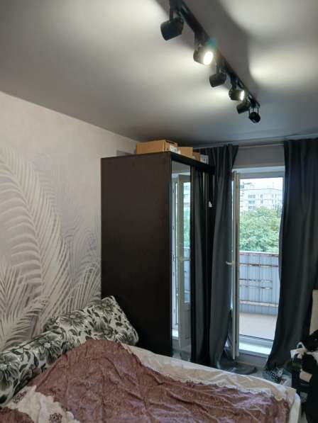 Продаю 3-х комн. квартиру. Москва. ЮВАО в Москве фото 4