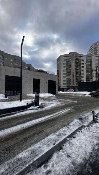 Машиноместо, 13 м² в Екатеринбурге фото 6