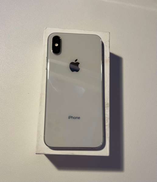 IPhone XS 64gb в Красногорске