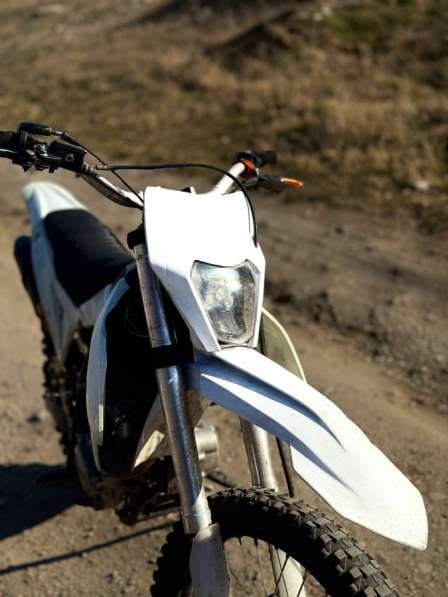 Продам Xmotos fx95 в Пятигорске фото 4