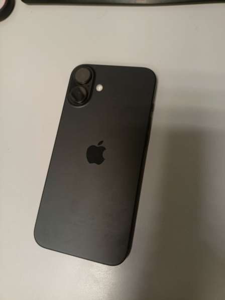 Iphone 16 plus в Санкт-Петербурге фото 3