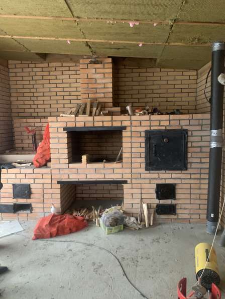 Бригада Строителей в Воскресенске фото 9