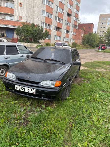 ВАЗ (Lada), 2114, продажа в Рыбинске в Рыбинске фото 3