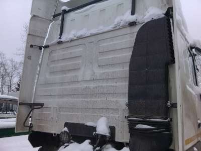 грузовой автомобиль Маз 5440В9-1420-031 в Казани фото 3