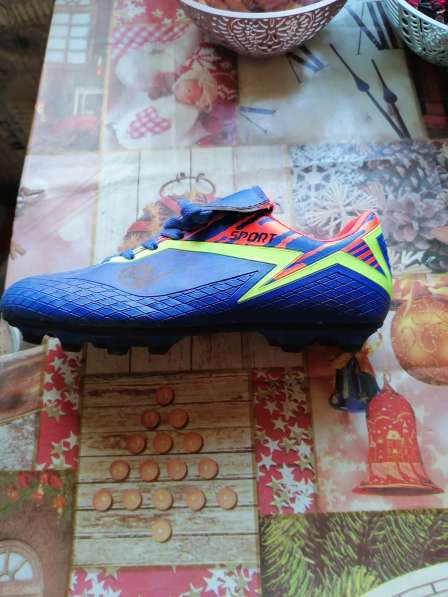 Продажа обуви в Самаре