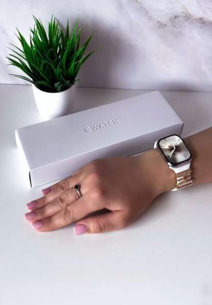 Apple Watch 11 в Москве фото 3