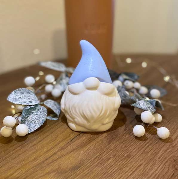 Свеча ароматическая