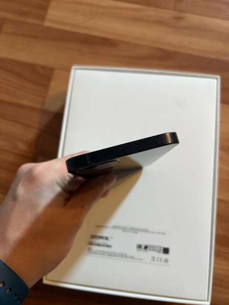 Айфон 12 256гб в Владивостоке фото 3