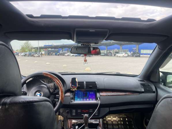 BMW, X5, продажа в Москве в Москве фото 6