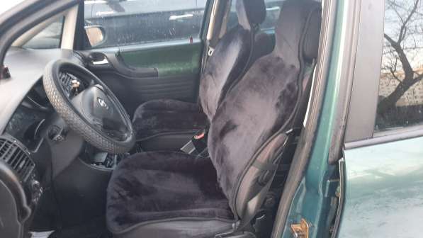 Opel, Zafira, продажа в Уфе в Уфе фото 11