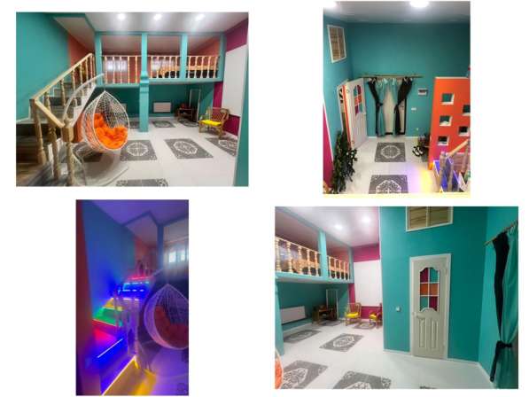 Помещение свободного назначения в Краснодаре фото 4